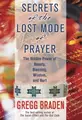 Cover image for Secrets of the Lost Mode of Prayer