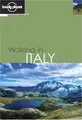 Cover image for Lonely Planet Walking in Italy