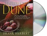 Cover image for Chapterhouse Dune