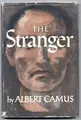 Cover image for The Stranger