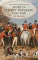 Cover image for The Growth and Development of Sport in County Tipperary, 1840-1880