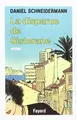 Cover image for La disparue de Sisterane