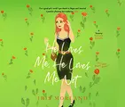 Cover image for He Loves Me, He Loves Me Not