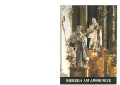 Cover image for Diessen Am Ammersee