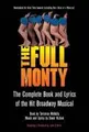 Cover image for The full monty