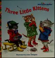 Cover image for Three little kittens