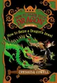 Cover image for How to Seize a Dragon's Jewel (How to Train Your Dragon)