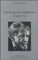 Cover image for Sur les pas des troubadours en pays d'oc