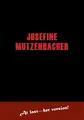 Cover image for Josefine Mutzenbacher