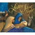 Cover image for Listen to the silent night
