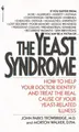Cover image for The Yeast Syndrome