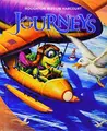 Cover image for Journeys, Grade 2, Level 2.2