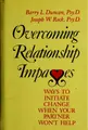 Cover image for Overcoming relationship impasses