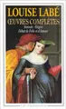 Cover image for Oeuvres Completes