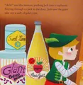 Cover image for Jack and the Beanstalk