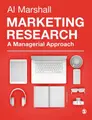 Cover image for Marketing Research