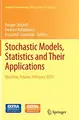 Cover image for Stochastic Models, Statistics and Their Applications