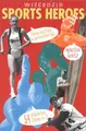 Cover image for Wisconsin Sports Heroes