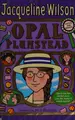 Cover image for Opal Plumstead