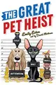 Cover image for The Great Pet Heist
