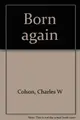 Cover image for Born again