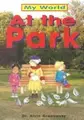 Cover image for At The Park
