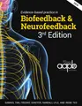 Cover image for Evidence-based Practice in Biofeedback & Neurofeedback 3rd Edition