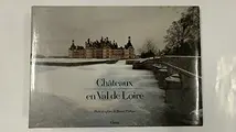 Cover image for Châteaux en Val de Loire