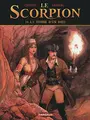 Cover image for Le Scorpion - Tome 14 - La Tombe d'un dieu