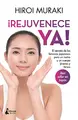 Cover image for ¡Rejuvenece ya!