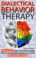 Cover image for Dialectical Behavior Therapy