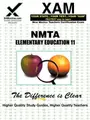 Cover image for NMTA Elementary Education 11