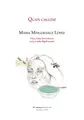 Cover image for Quan callem