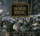 Cover image for Horus Rising