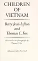 Cover image for Children of Vietnam