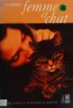 Cover image for Comme femme et chat