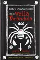 Cover image for Llibre d'encanteris de la vella Taràndula