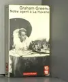 Cover image for The Confidential Agent