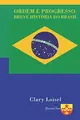 Cover image for ORDEM E PROGRESSO