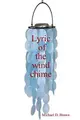 Cover image for Lyric of the wind chime