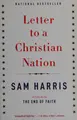 Cover image for Letter to a Christian Nation (Vintage)