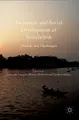 Cover image for Economic and Social Development of Bangladesh