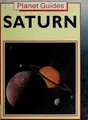 Cover image for Saturn