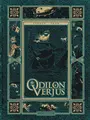 Cover image for Intégrale Odilon Verjus - Tome 2