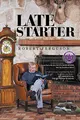 Cover image for Late Starter