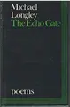 Cover image for The echo gate