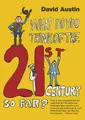 Cover image for What Do You Think of the 21st Century So Far?