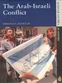 Cover image for The Arab-Israeli conflict