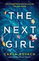 Cover image for The Next Girl
