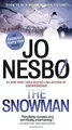 Cover image for The Snowman